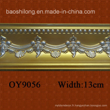 Style Européen De Qualité Bonne PU Moulding PU Cornice